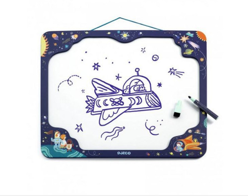 Magnetická tabule Djeco