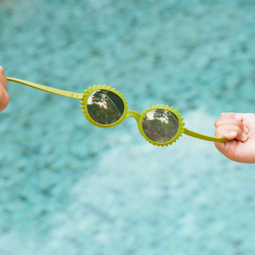 Sluneční brýle FLEUR Iris KiETLA