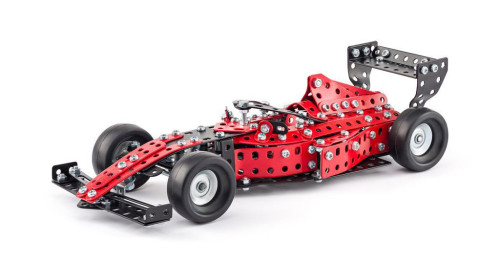 Formule Merkur