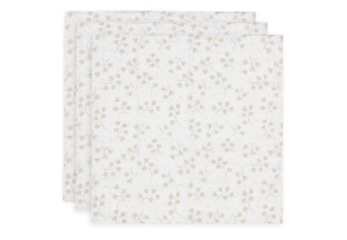 Pleny 3 ks 70x70 cm Jollein