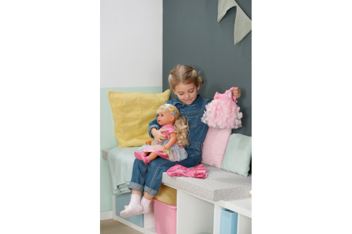 Panenka Carla 43 cm Baby born
