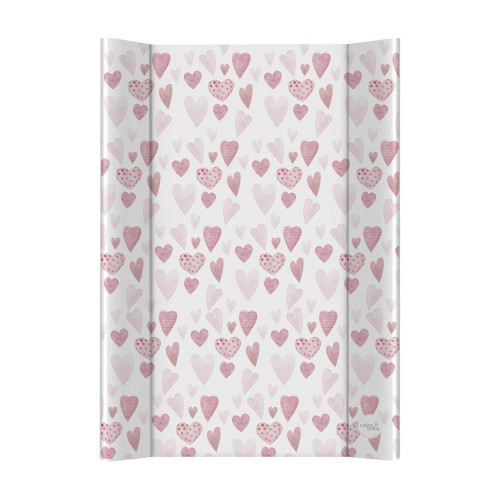 Podložka přebalovací 2-hranná s pevnou deskou 50 x 70 cm Ultra Light Ceba