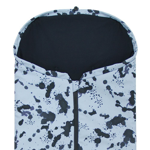 Fusak 2 v 1 Cocoon Softshell Emitex