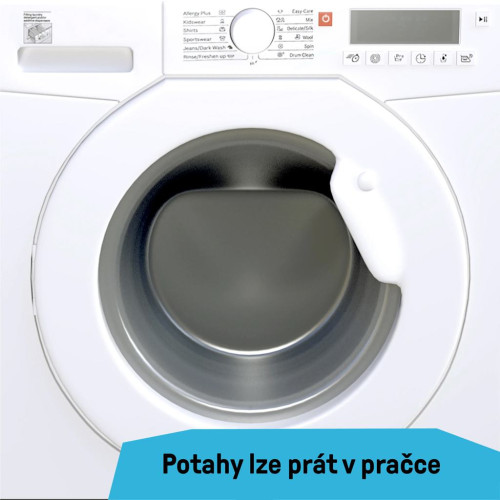 Lehátko hudební vibrační se světly Kick to It Neptune do 9 kg Baby Einstein