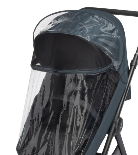 Pláštěnka Comfort pro kočárek Maxi-Cosi