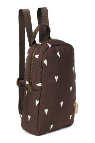 Puffy Mini Backpack - batůžek Studio Noos