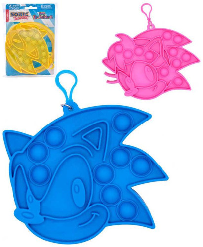 Sonic Pop It