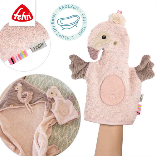 Žínka Baby Fehn