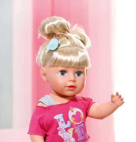 Starší sestřička BABY born®