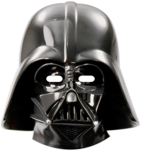 Maska Star Wars 6 ks