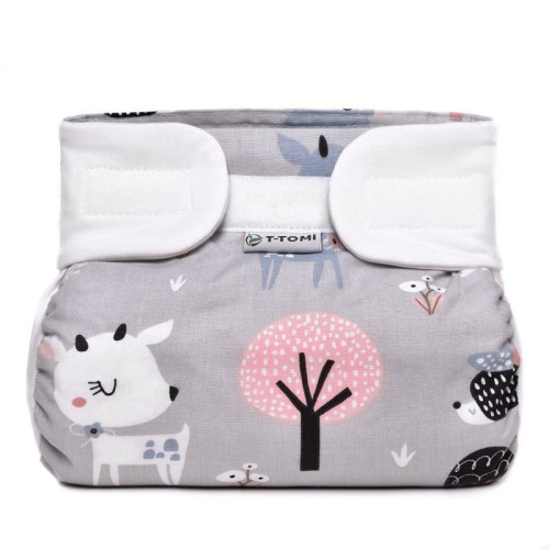 Ortopedické abdukční kalhotky suchý zip 3-6kg T-tomi