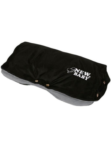Rukávník na kočárek Classic Fleece