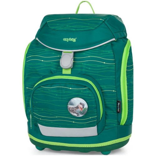 Set 4 dílný Oxy Sherpy Green