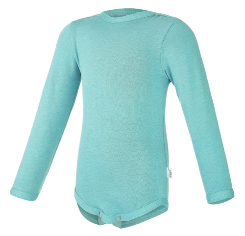 Body smyk La Outlast® Tm. tyrkys