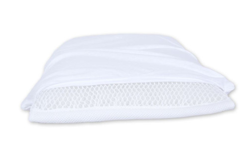 Polštář do kočáru Aero3D 36 x 26 cm BabyMatex