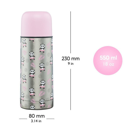 Termoláhev 550 ml Baagl