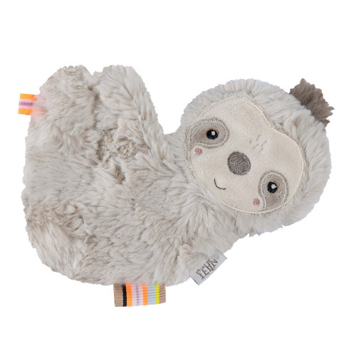 Chrastítko lenochod, Lazy Baby Fehn