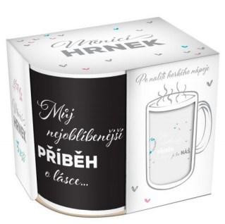Albi Měnící hrnek