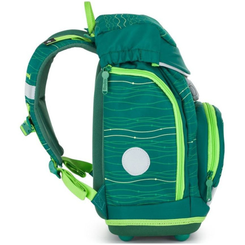 Set 4 dílný Oxy Sherpy Green