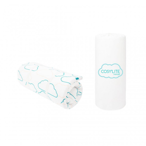 Cestovní matrace COSY´LITE Nomad 120x60 cm
