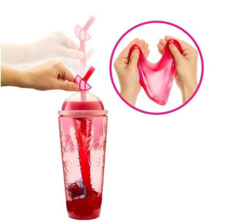 Barbie Pop Reveal Barbie šťavnaté ovoce - melounová tříšť