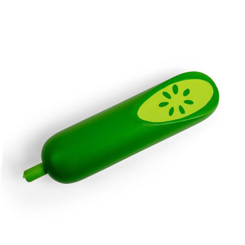 Okurka 1 ks Bigjigs Toys