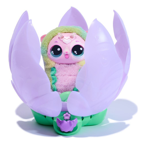 Hatchimals Poupě s překvapením štěňátka Spin Master