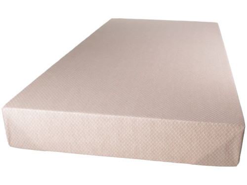 Prostěradlo a chránič 2v1 Tencel 60x120 cm