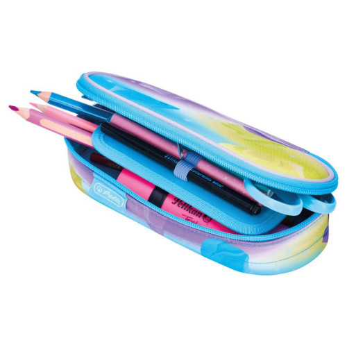 Pouzdro etue monster Herlitz