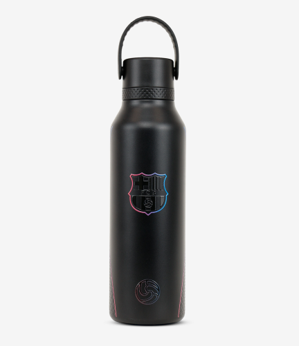 Termoláhev Mii 600 ml FC Barcelona Runbott