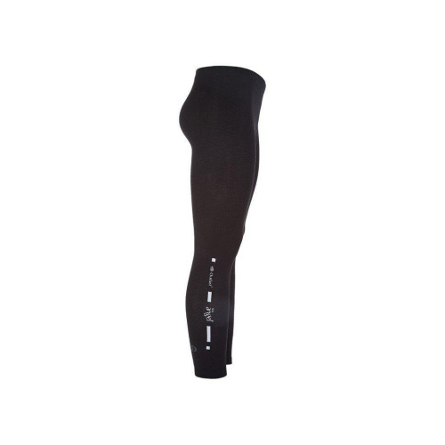 Legíny REFLEX smyk Outlast® Černá
