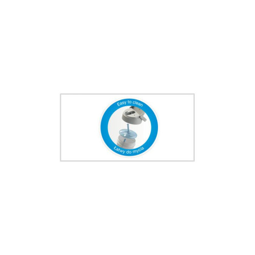 Hrníček se slámkou SALT&PEPPER JUNIOR 250 ml LOVI