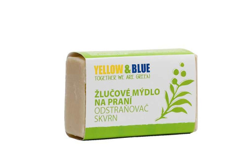Žlučové mýdlo