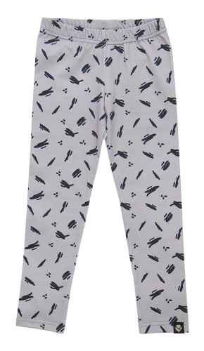 Kojenecké legíny Crazy Notes Emitex