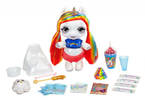 Poopsie Surprise Unicorn Jednorožec, 2 druhy