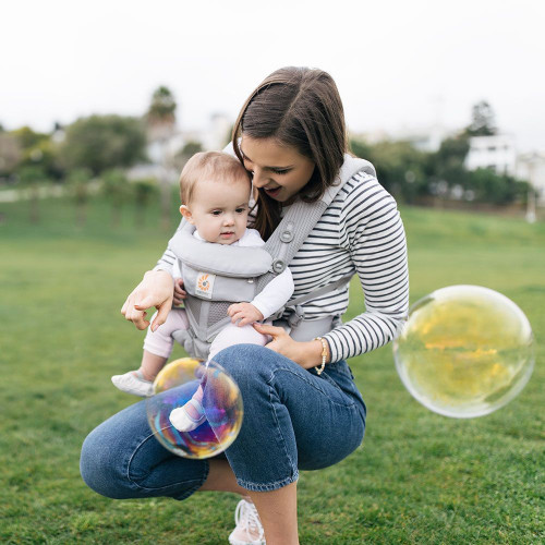 Omni Classic Mesh Ergobaby