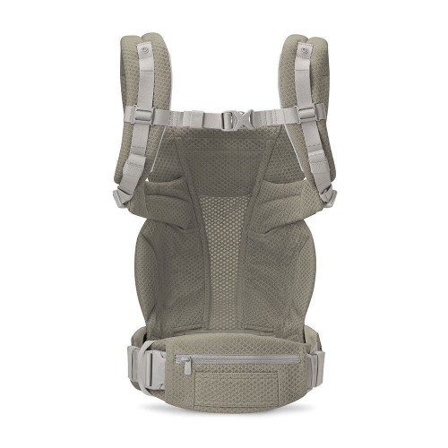 Nosítko Omni Deluxe Mesh Ergobaby