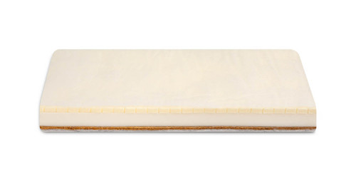 Matrace 90x40 cm latex-pěna-kokos Aloe Vera