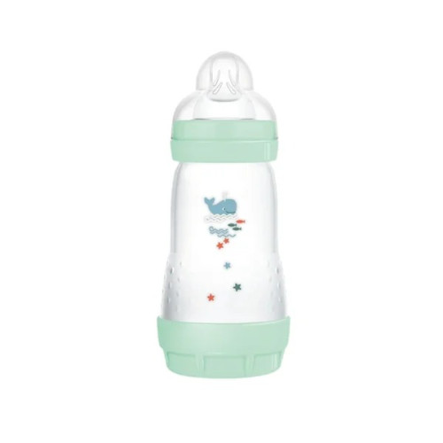 Dětská antikoliková láhev Perfect Start 260 ml Mam