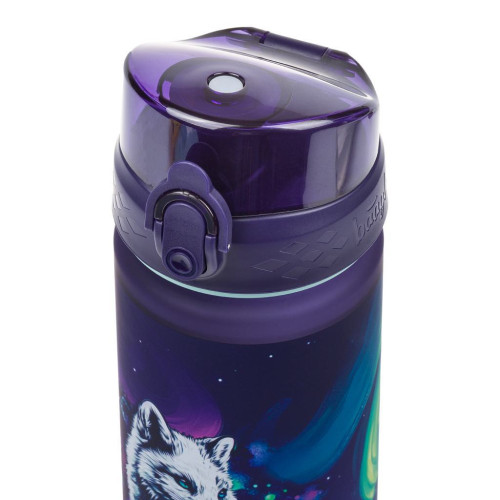 Tritanová láhev na pití Aurora 500 ml Baagl