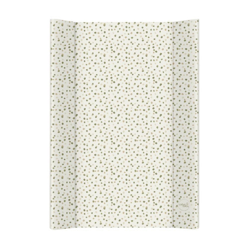 Podložka přebalovací 2-hranná měkká 50 x 70 cm Basic Ceba