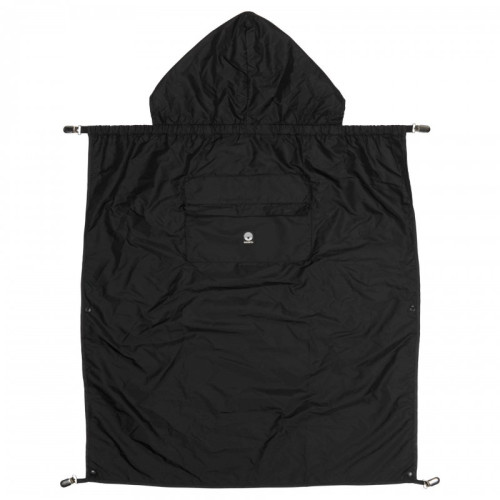 Pláštěnka na klokanku Carrier Cape Dooky
