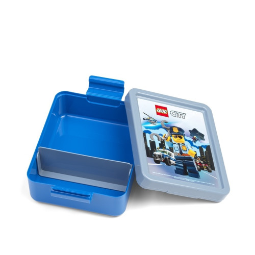 Box na svačinu LEGO