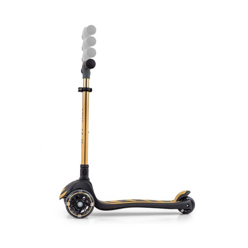 Dětská koloběžka Scooter Boogie Milly Mally