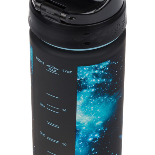 Tritanová láhev na pití 500 ml Baagl