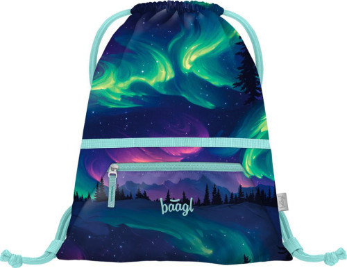 Sáček s kapsou Aurora GRS Baagl