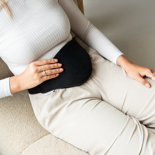 Nahřívací pás Belly & Back Comfort Belt Wondermom