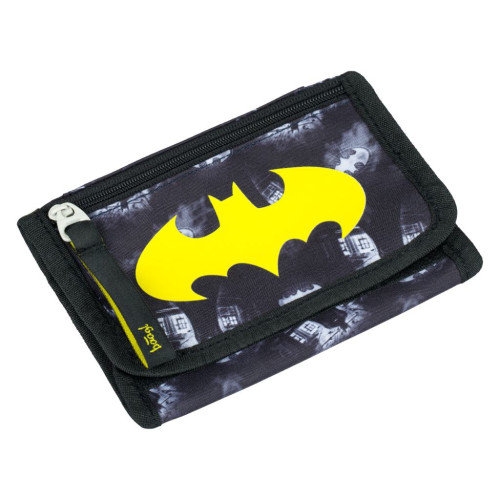 Peněženka na krk Batman Dark City Baagl