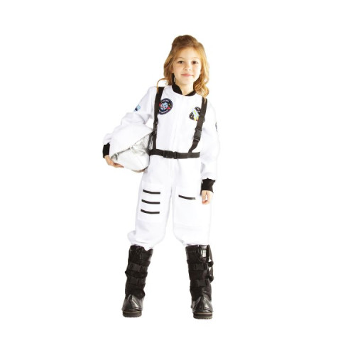 Kostým dětský Astronaut Albi