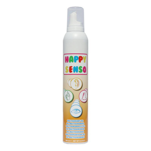 Happy Senso - multisenzorická pěna Original